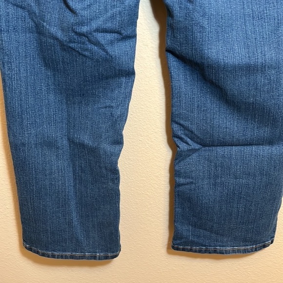 CROFT & Barrow Classic Fit Straight Leg - Picture 9 of 13